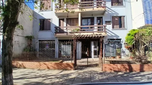 Ponto Comercial para alugar, 27m² no Floresta, Porto Alegre