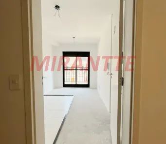 Apartamento com 1 Quarto à venda, 27m² no Vila Mazzei, São Paulo