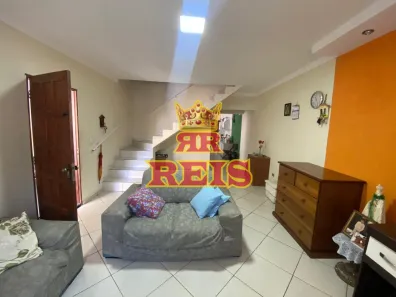 Sobrado com 5 Quartos à venda, 323m² no Taboão, São Bernardo do Campo