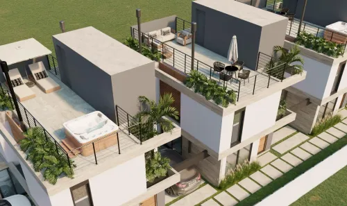 Sobrado com 2 Quartos à venda, 98m² no , Garopaba