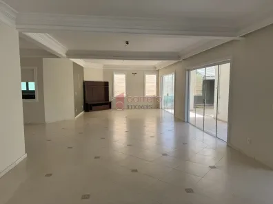 Casa de Condomínio com 4 Quartos à venda, 400m² no Portal do Paraíso II, Jundiaí