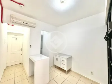 Apartamento com 2 Quartos à venda, 67m² no Centro, Florianópolis
