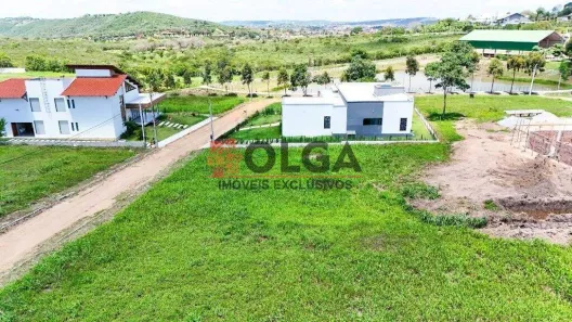 Lote/Terreno à venda, 760m² no Santana, Gravatá