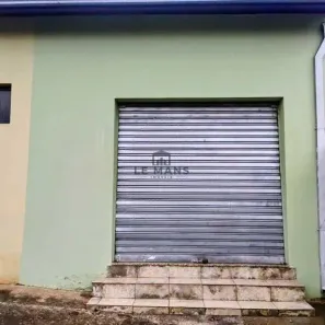 Sala Comercial para alugar, 35m² no Garças, Piracicaba