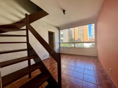 Apartamento com 1 Quarto à venda, 42m² no Centro, Ribeirão Preto