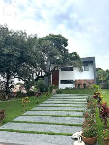Casa de Condomínio com 3 Quartos à venda, 438m² no Parque dos Resedás, Itupeva