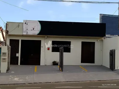 Casa com 3 Quartos à venda, 130m² no Jardim Leonor, Campinas