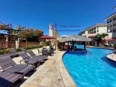 Apartamento com 3 Quartos à venda, 160m² no Porto das Dunas, Aquiraz