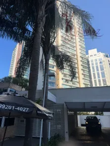Apartamento com 1 Quarto para venda ou aluguel, 52m² no Vila Regente Feijó, São Paulo
