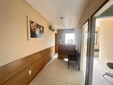 Consultório para venda ou aluguel, 35m² no Umarizal, Belém