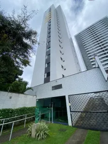 Apartamento com 3 Quartos para alugar, 66m² no Campo Grande, Recife