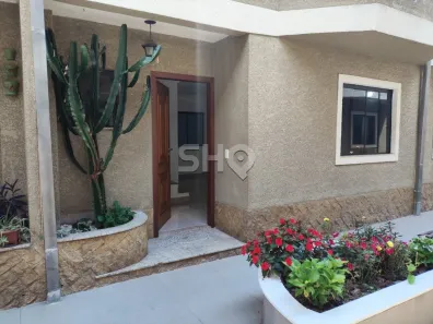 Casa de Condomínio com 3 Quartos à venda, 109m² no Chora Menino, São Paulo