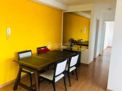 Apartamento com 3 Quartos à venda, 72m² no São João, Porto Alegre