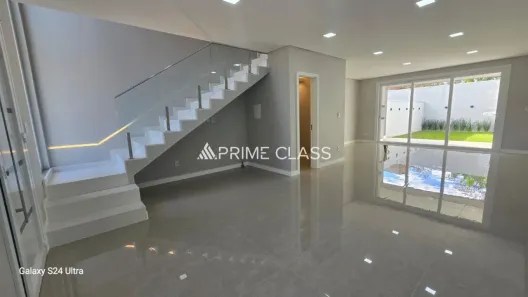 Sobrado com 3 Quartos à venda, 130m² no Parque Amador, Esteio
