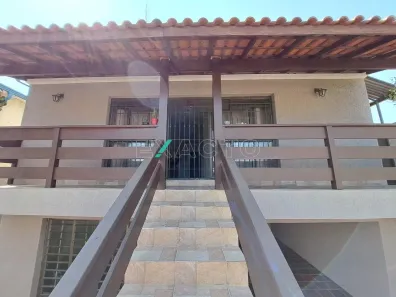 Casa com 3 Quartos à venda, 156m² no Cidade Jardim, Campinas