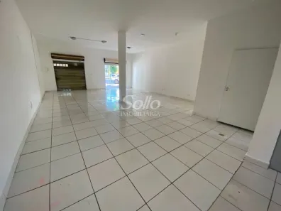 Sala Comercial para alugar, 95m² no Luizote de Freitas, Uberlândia