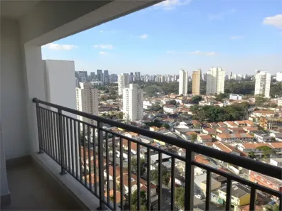 Apartamento com 3 Quartos à venda, 108m² no Jardim Caravelas, São Paulo