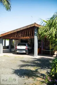 Fazenda/Sítio com 2 Quartos à venda, 400m² no Residencial Palmeira Real, Limeira