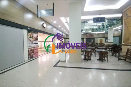 Sala Comercial à venda, 43m² no Alphaville, Santana de Parnaíba