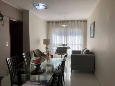 Apartamento com 3 Quartos à venda, 90m² no Parque Residencial Nardini, Americana