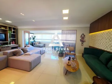 Apartamento com 3 Quartos à venda, 195m² no Patamares, Salvador
