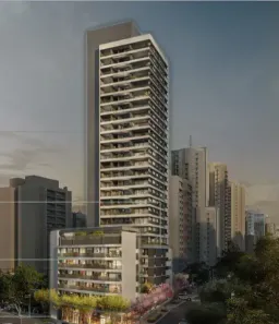 Apartamento com 2 Quartos à venda, 82m² no Pinheiros, São Paulo