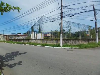 Lote/Terreno à venda, 2000m² no Barranco Alto, Caraguatatuba