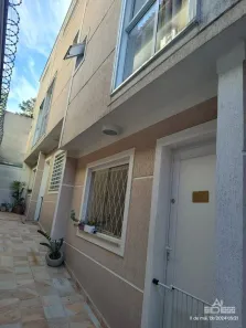 Sobrado com 2 Quartos à venda, 105m² no Vila Nivi, São Paulo