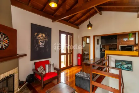 Cobertura com 2 Quartos à venda, 137m² no Cristal, Porto Alegre