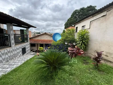 Casa com 3 Quartos à venda, 160m² no São Joaquim, Contagem