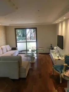Apartamento com 4 Quartos à venda, 160m² no Tatuapé, São Paulo