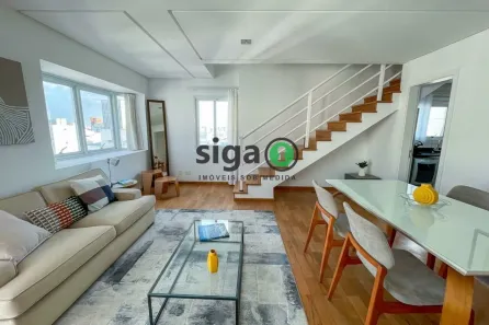 Apartamento com 2 Quartos para alugar, 184m² no Cerqueira César, São Paulo