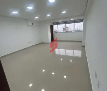 Sala Comercial à venda, 40m² no Parque Campolim, Sorocaba