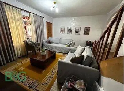 Sobrado com 3 Quartos à venda, 100m² no Socorro, São Paulo