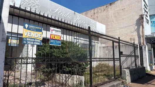 Casa com 3 Quartos à venda, 170m² no Parque das Américas, Uberaba