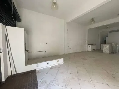 Ponto Comercial para alugar, 276m² no Cidade Alta, Piracicaba