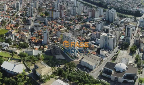 Apartamento com 2 Quartos à venda, 78m² no Centro, Tubarão