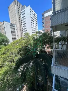 Apartamento com 2 Quartos à venda, 70m² no Jardim Paulista, São Paulo