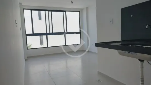 Flat com 1 Quarto à venda, 21m² no Jardim Oceania, João Pessoa