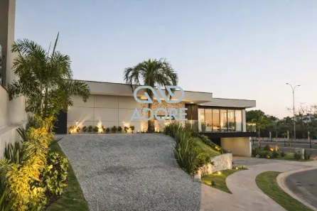 Casa de Condomínio com 5 Quartos à venda, 538m² no Jardim Reserva Bom Viver de Indaiatuba, Indaiatuba