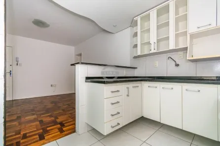 Apartamento com 1 Quarto para alugar, 47m² no Praia de Belas, Porto Alegre