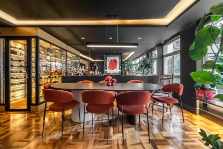 Apartamento com 3 Quartos à venda, 178m² no Jardim Paulista, São Paulo