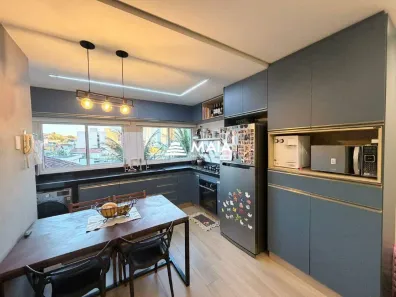 Apartamento com 1 Quarto à venda, 65m² no Estados Unidos, Uberaba