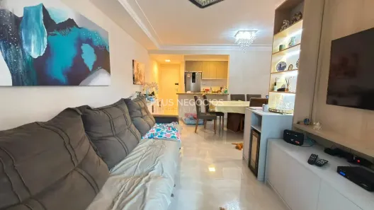 Apartamento com 3 Quartos à venda, 93m² no Parque Campolim, Sorocaba