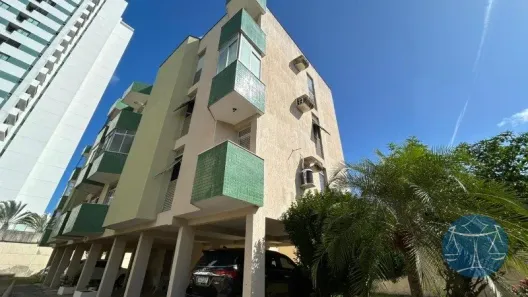 Apartamento com 2 Quartos à venda, 91m² no Capim Macio, Natal