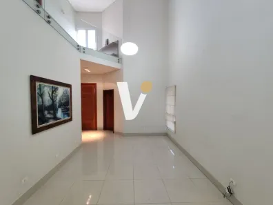 Casa de Condomínio com 3 Quartos à venda, 268m² no Jardim das Rosas, Presidente Prudente