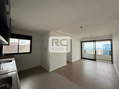 Apartamento com 2 Quartos para alugar, 73m² no Vila da Serra, Nova Lima