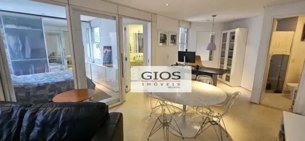 Apartamento com 1 Quarto à venda, 56m² no Sumarezinho, São Paulo