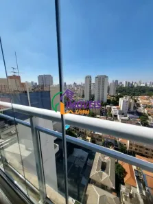 Apartamento com 1 Quarto à venda, 34m² no Aclimação, São Paulo