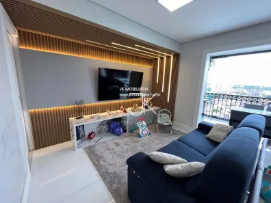 Apartamento com 2 Quartos à venda, 94m² no Vila Maria Alta, São Paulo